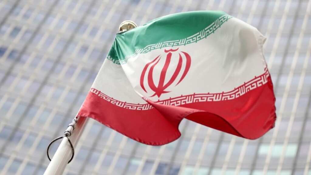 Iran arrests 'Israeli spy', others in touch with foreign intelligence: Report