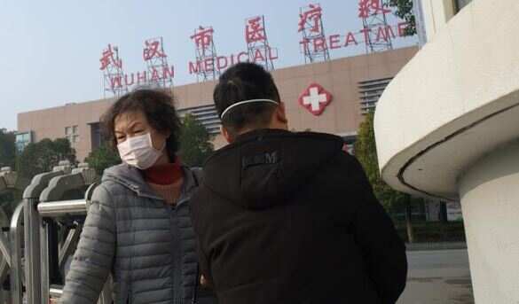 Indian govt issues travel advisory as China's mysterious 'Coronavirus' spreads in other countries