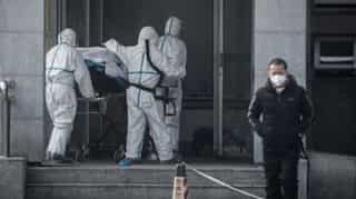 China reports 17 new cases of mysterious coronavirus, three critical