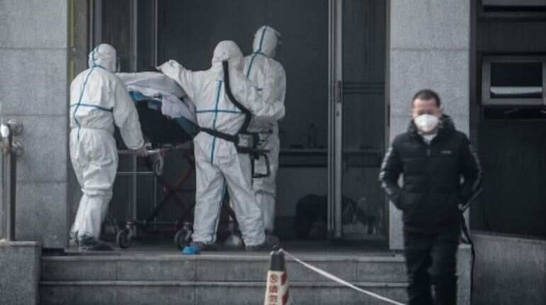 China reports 17 new cases of mysterious coronavirus, three critical