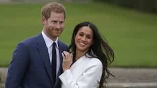 What next for Prince Harry and Meghan Markle?