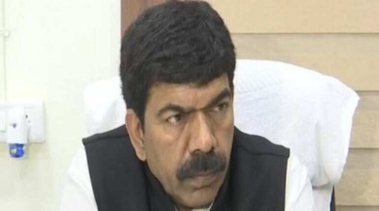 Illegal sand mining still ongoing in Madhya Pradesh, says Mineral Resources Minister