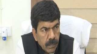 Illegal sand mining still ongoing in Madhya Pradesh, says Mineral Resources Minister