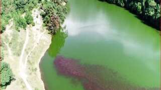 National Mission for Clean Ganga conserves wetlands in Ganga basin