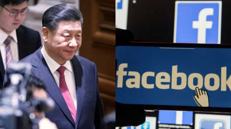 Technical error caused vulgar translation of Xi Jinping's name: Facebook