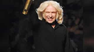 Haute couture fashion icon Jean Paul Gaultier announces retirement