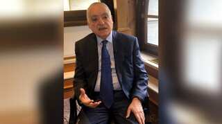 UN envoy to Libya hopes but 'cannot predict' the reopening of Libya oil ports