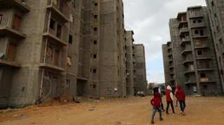 Libyan rival camps to discuss ways to end crisis with an international summit in Berlin later today