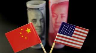Growing rift between US and China creates a significant opportunity for Turkey