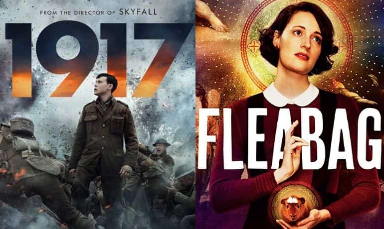 Producers Guild Awards recognises notable contributions from television and film industry Producers Guild Awards recognises notable contributions from television and film industry