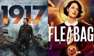 Producers Guild Awards recognises notable contributions from television and film industry