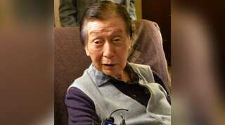 Lotte Group founder Shin Kyuk-ho dies at 97