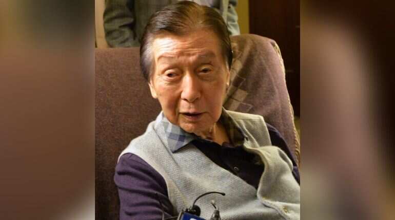 Lotte Group founder Shin Kyuk-ho dies at 97