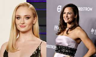 Jennifer Garner, Sophie Turner to join list of presenters for 2020 SAG Awards