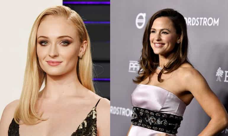 Jennifer Garner, Sophie Turner to join list of presenters for 2020 SAG Awards