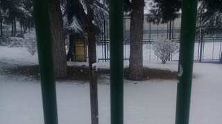 Iran: Heavy snowfall shuts schools, delays flights in Tehran