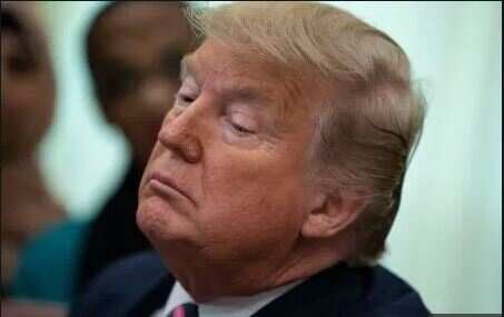 Trump Impeachment Saga: Trump's legal team files response to senate summons