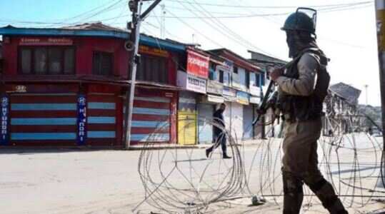 J&K: 2G internet services restored, prepaid voice call connections restarted