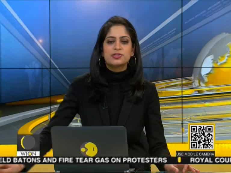 Khalifa Haftar shut oil ports in eastern Libya ahead of crucial peace conference in Berlin