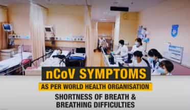 Three more people dead in China due to Coronavirus outbreak, India issues travel advisory