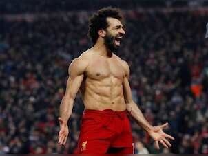 Liverpool seize control over RB Leipzig in Budapest
