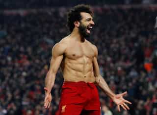 Liverpool seize control over RB Leipzig in Budapest