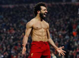 Liverpool seize control over RB Leipzig in Budapest