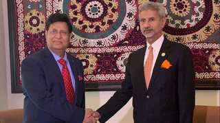 India will not harm Bangladesh, we trust New Delhi: Bangladesh's Foreign Minister AK Abdul Momen on CAA-NRC