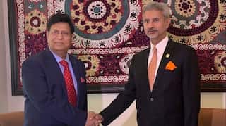 India will not harm Bangladesh, we trust New Delhi: Bangladesh's Foreign Minister AK Abdul Momen on CAA-NRC
