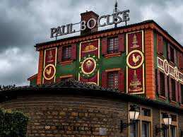 Pope of French cuisine loses three-star rating, Culinary community angered by Michelin