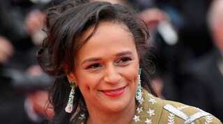 Africa's richest woman has been amassing wealth at the cost of her own country: International Consortium of Investigative Journalists