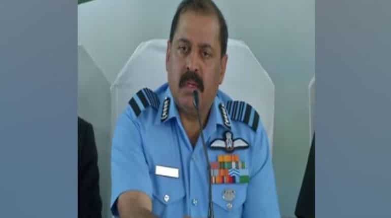 Sukhoi-30MKI fighter equipped with 'special weapon' BrahMos missile: Air Chief Bhadauria