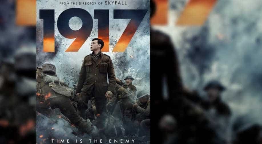 BAFTA 2020: '1917' leads with seven wins, here's the complete list of winners