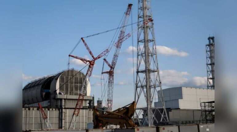 Hiroshima High Court overrules go-ahead for restarting nuclear plant near fault line