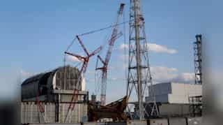 Hiroshima High Court overrules go-ahead for restarting nuclear plant near fault line
