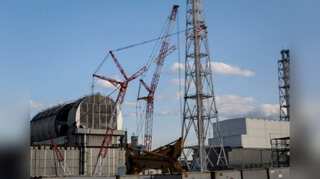 Hiroshima High Court overrules go-ahead for restarting nuclear plant near fault line