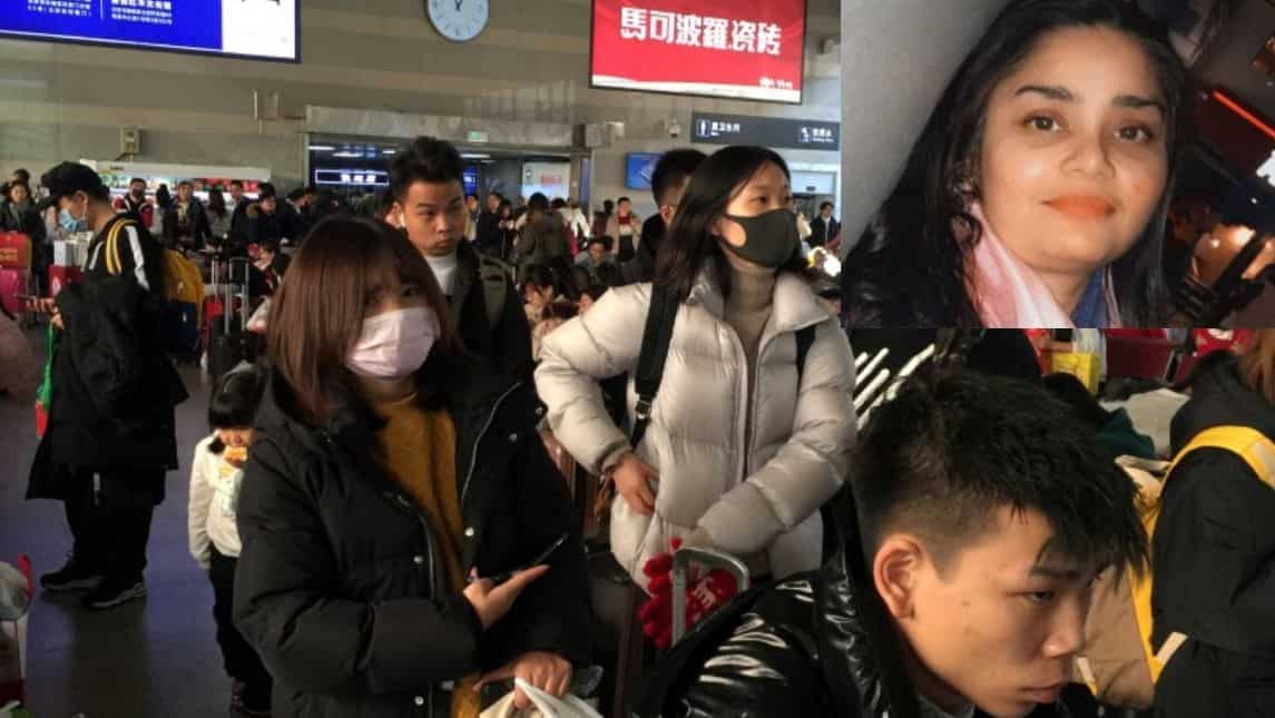 Responding actively, made strict prevention plan: China on spread of SARS-like coronavirus