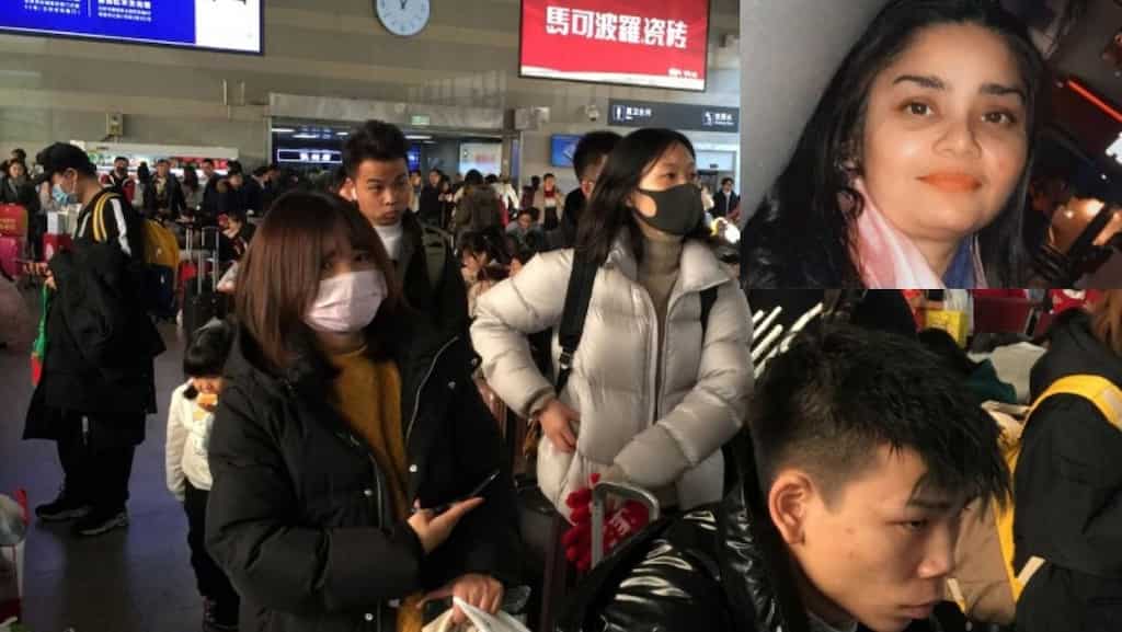 Responding actively, made strict prevention plan: China on spread of SARS-like coronavirus