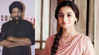 'Raazi' writer Harinder Sikka to WION: Meghna Gulzar backstabbed me 