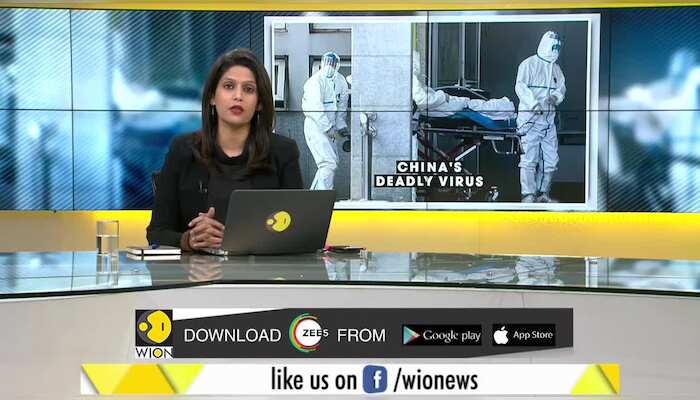 WionNews Video