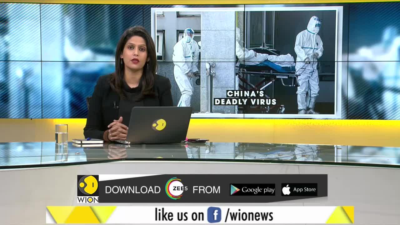 WionNews Video