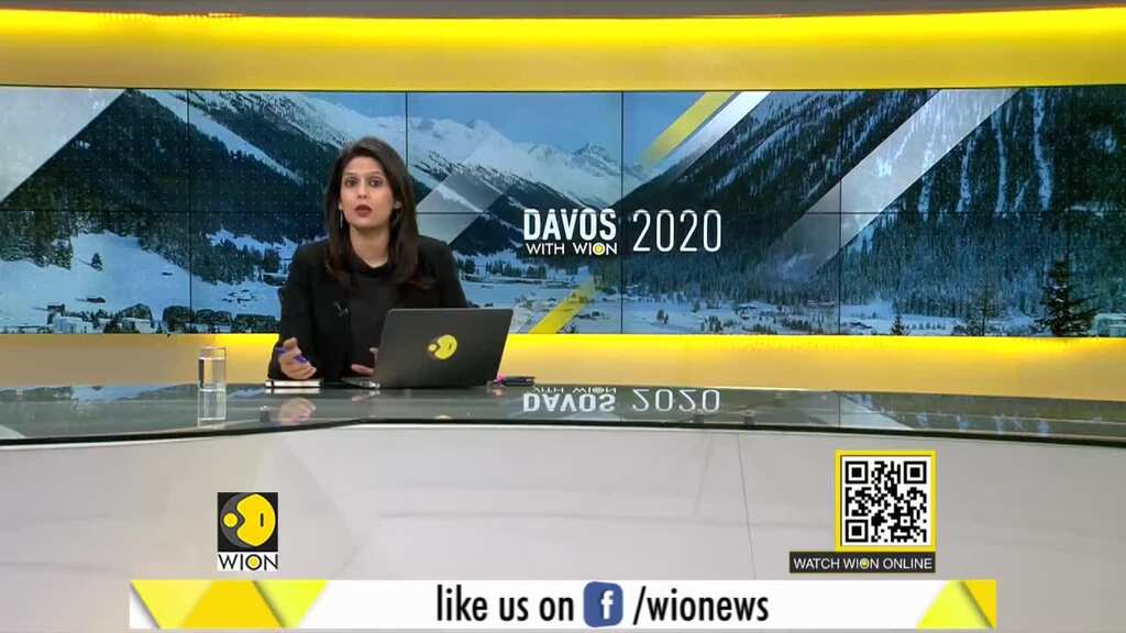 Gravitas: Davos Summit: A Carnival Of Extravaganza?