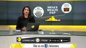 Gravitas: 63 Indian Billionaires Have More Money Than The 2019 Budget
