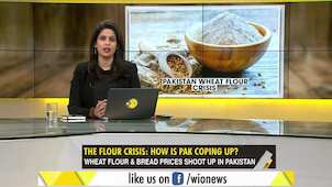 Gravitas: The Flour Crisis: How Is Pakistan Coping Up?