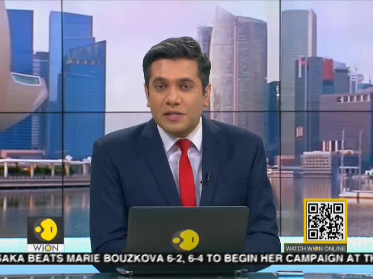 WionNews Video