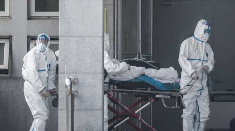 Australia to begin screening passengers from China as coronavirus continues to spread