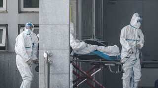 Australia to begin screening passengers from China as coronavirus continues to spread