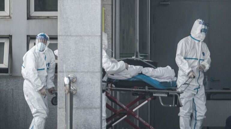 Australia to begin screening passengers from China as coronavirus continues to spread