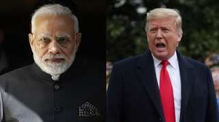 'Madhyam' becomes the victim: Media and strongmen of global politics