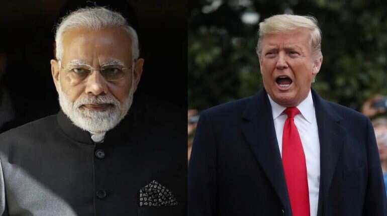 'Madhyam' becomes the victim: Media and strongmen of global politics